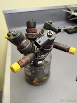 Honda civic 1,7 ctdi ,4EE2 - 5