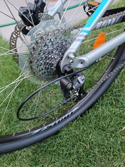 Dámské jízdní kolo Specialized Jett Sport 29 - 5