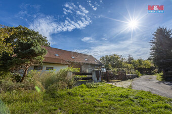 Prodej rodinného domu, 327 m², Benešov, ul. Okrouhlice - 5
