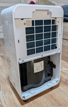 Noaton DF 4114 – 2v1 odvlhčovač a čistička vzduchu - 5