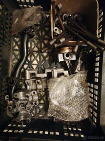 Suzuki GSXR 750 1994 - 5