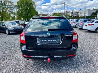 Škoda Octavia II 1.2 TSI 77 kW Navi,Výhřevy,Servis - 5