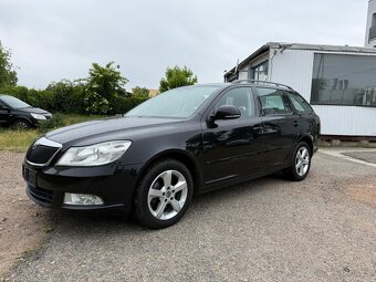 Škoda Octacia 1.6 TDI 77 KW, r. v. 2011. - 5
