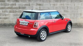 MIni Cooper 1.6i 88kW 2008 PANO-KLIMATIZACE - 5