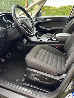 Ford Galaxy 2.0 TDCi 132 kw, 7 míst - 5