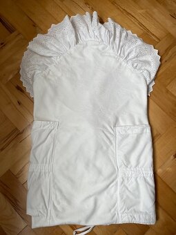 Retro zavinovačka se vzorem - 5