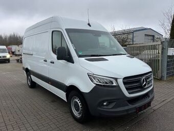 Mercedes-Benz Sprinter 317 CDI L2H2 - 5