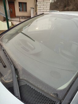 Osobní automobil Citroën C4 1.6HDI 16V - 5