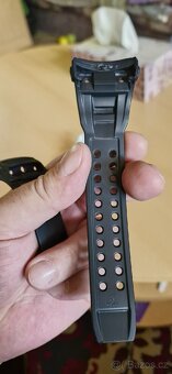Casio Gulfmaster - 5