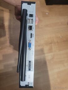 DVR system ZOSI, WiFi, PoE, LAN, IR přísvit, IP66 - 5