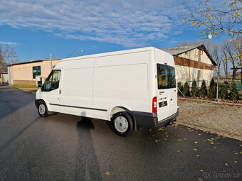 Ford Transit L3H2 - Dodávka na splátky bez registru - 5