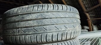 215/55 R17 94V AO Bridgestone Turanza T001 - 5