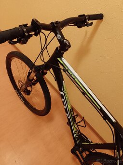 gt avalanche - 5