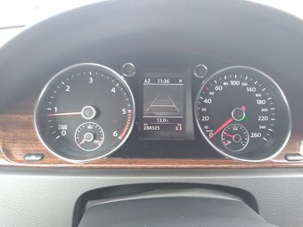 VOLKSWAGEN PASSAT VARIANT 2.0 TDI DSG HIGHLINE - ALCANTRA - 5