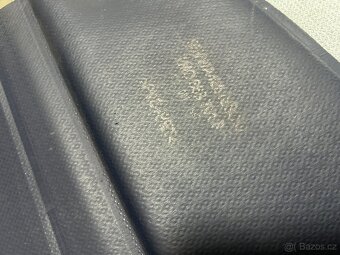 Ford Galaxy, VW Sharan 7M roleta do kufru - 5
