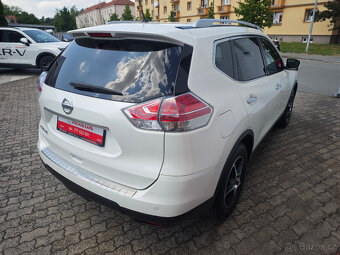 Nissan X-Trail 1.6 dCi 4x4 Tekna Panorama 360° - 5