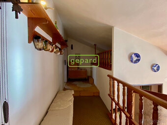 Prodej domu 128 m², pozemek 522 m² - 5