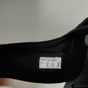 Suicoke Kisee-V (OG-044V) - Šedé, US 6 EUR 37 - 5