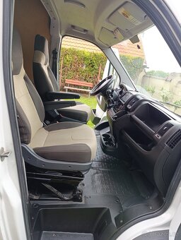 Ducato 3.0 nafta - 5