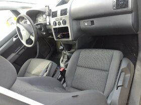 Dily Vw Touran 2010 1.9tdi - 5