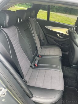 Mercedes-Benz Třídy E, 2,0 220d 4MATIC All-Terrain 9G - 5