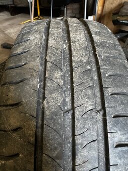 Letní pneu Michelin 205/55 R16 - 5