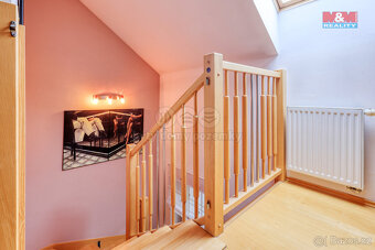 Prodej rodinného domu, 130 m², Plzeň, ul. Pod Dubovkou - 5