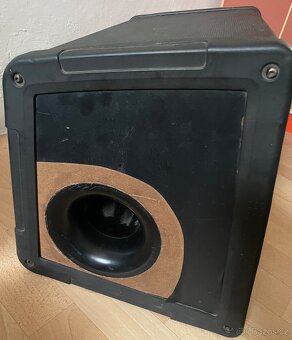 US Blaster 500w - 5
