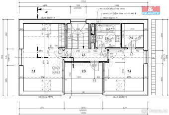Prodej rodinného domu, 128 m², Turnov, ul. Nad Hájkem - 5
