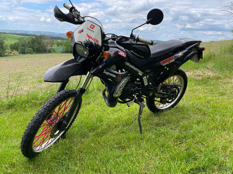 Derbi Senda 50 - 5