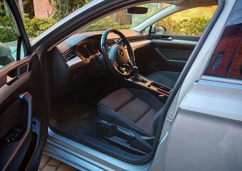 Volkswagen Passat 1.8 TSI BMT B8 Comfortline DSG - 5
