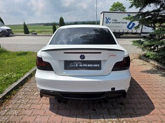 BMW M1 Coupé 135i e82 - 2012- 2 majitele-NOVÉ V ČR-181 TKM - 5