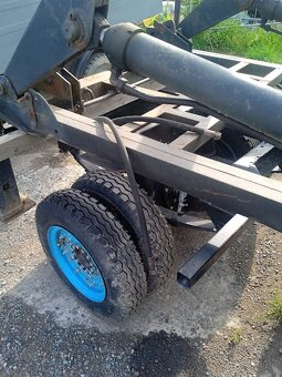 Multicar M24 - 5