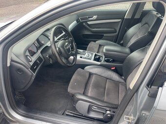 Allroad 3,0TDi 176kw - 5