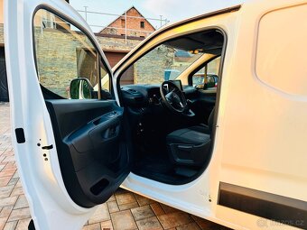 Opel Combo 2020 1.5 75kw TOP - 5