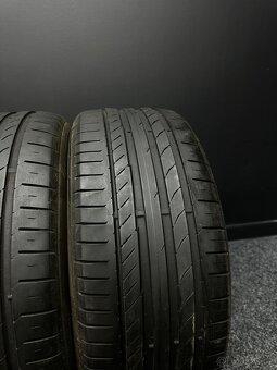 Sada pneu Continental 225/45/17 91Y - 5