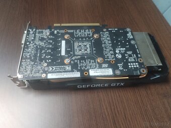 Geforce Gtx - 5