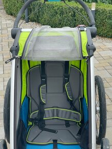 Thule chariot sport1 - 5
