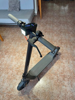 Xiaomi Electric Scooter 4 Lite 2 Generace - 5