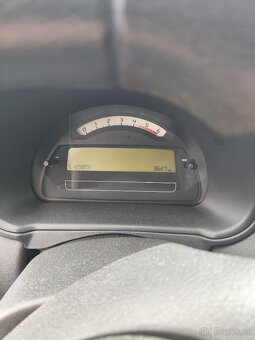 Citroen C2 1.4 HDI - 5