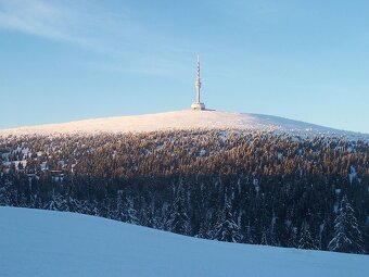 Prodej RD k rekonstrukci s pozemkem 1055 m2 Lipová Lázně - 5