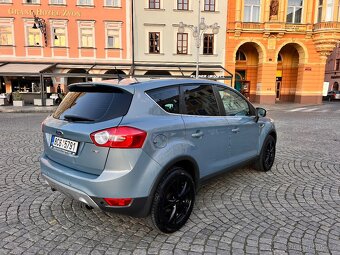 Kuga - 5