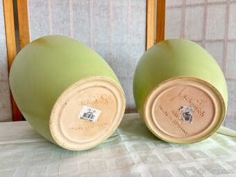 Scheurich keramický obal na květináč 920 14,19,22 cm - 5