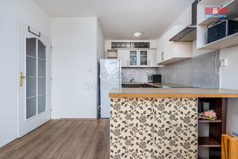 Prodej bytu 2+kk, 57 m², Praha, ul. Tavolníková - 5