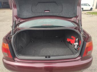 Audi A4 B5 1.9 TDI 81Kw - 5