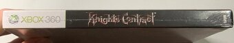 Knights Contract Slipcase Edition - Xbox 360 - 5