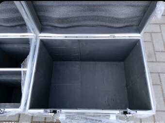 Prodám nové profi Case na kolech - 5