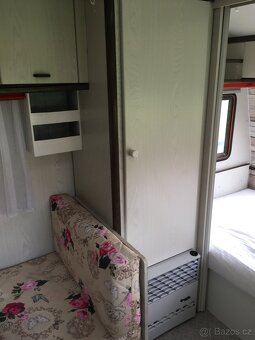 Karavan Hobby 752kg - 5