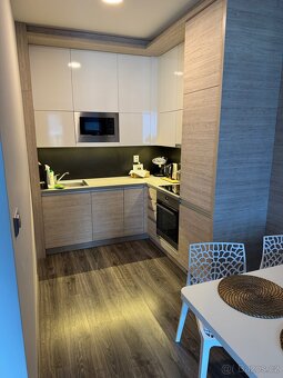 Apartmán Pec pod Sněžkou - 5