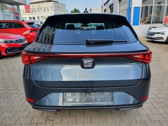 Seat Leon SP XCELLENCE 2.0TDI 110kW DSG Full LED Virtual ACC - 5
